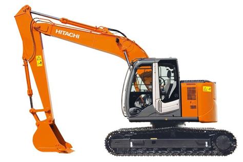 135 mini excavator|hitachi 135 excavator specs.